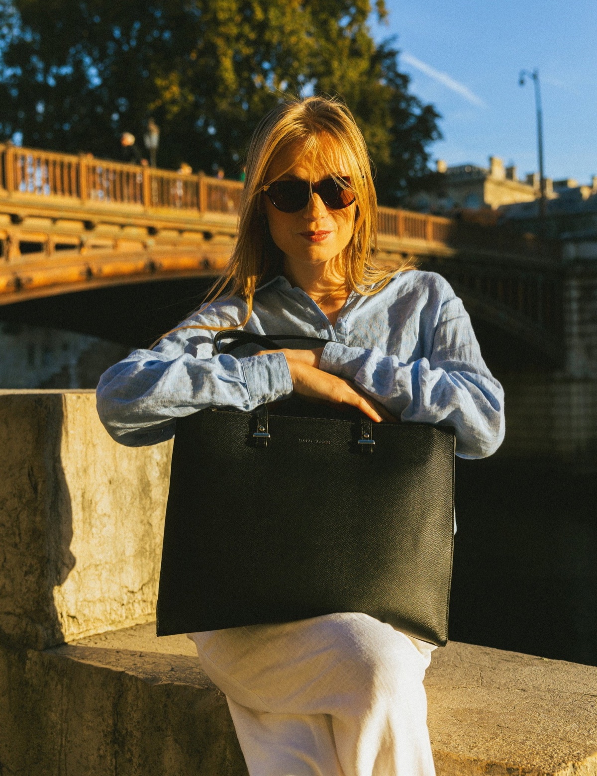 Tote Jacinta, foto 2