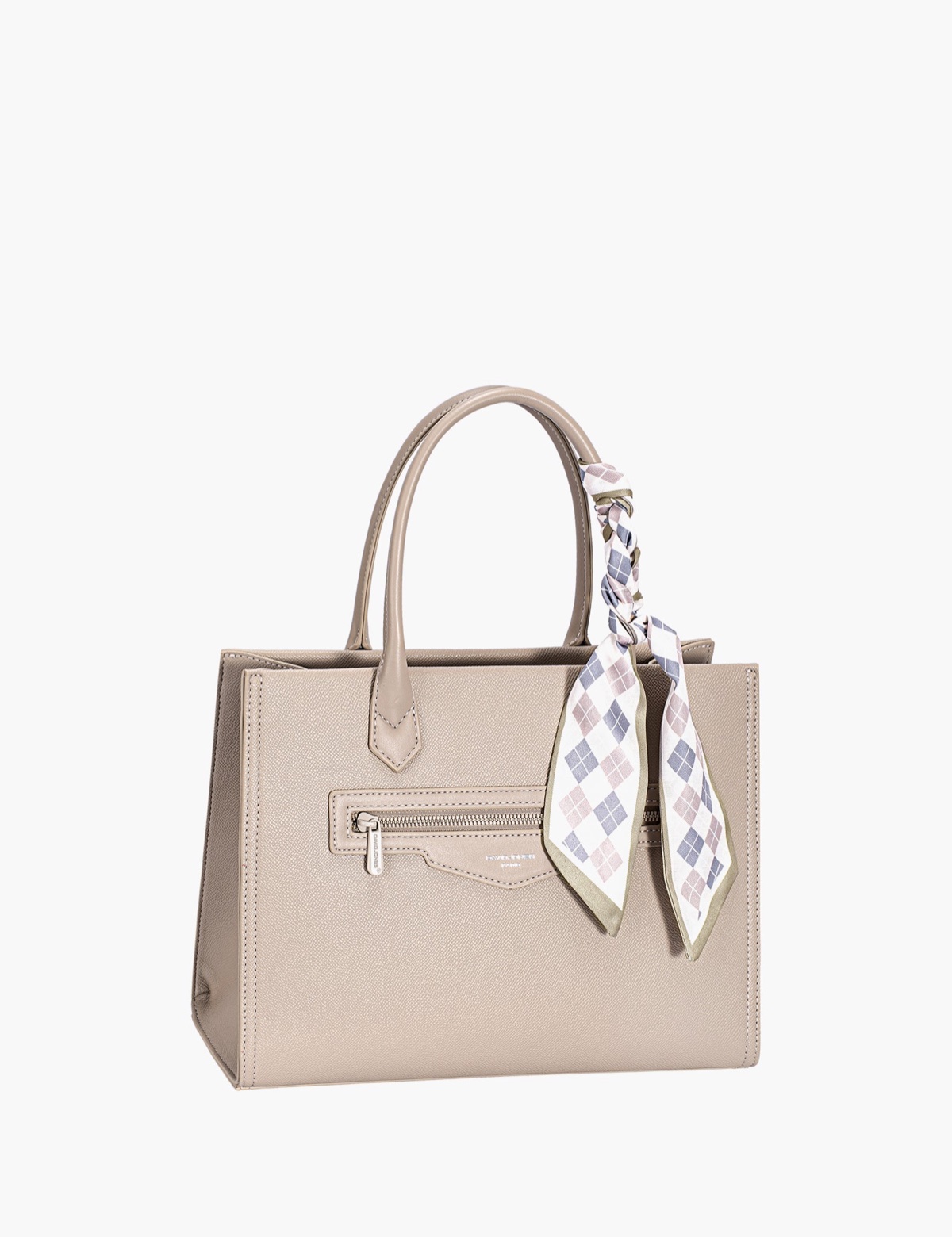 Bolso de hombro Nise