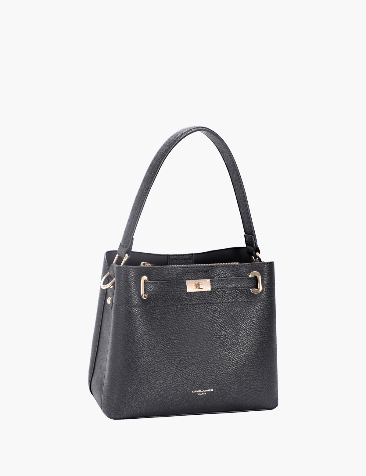 Bolso de mano Noa