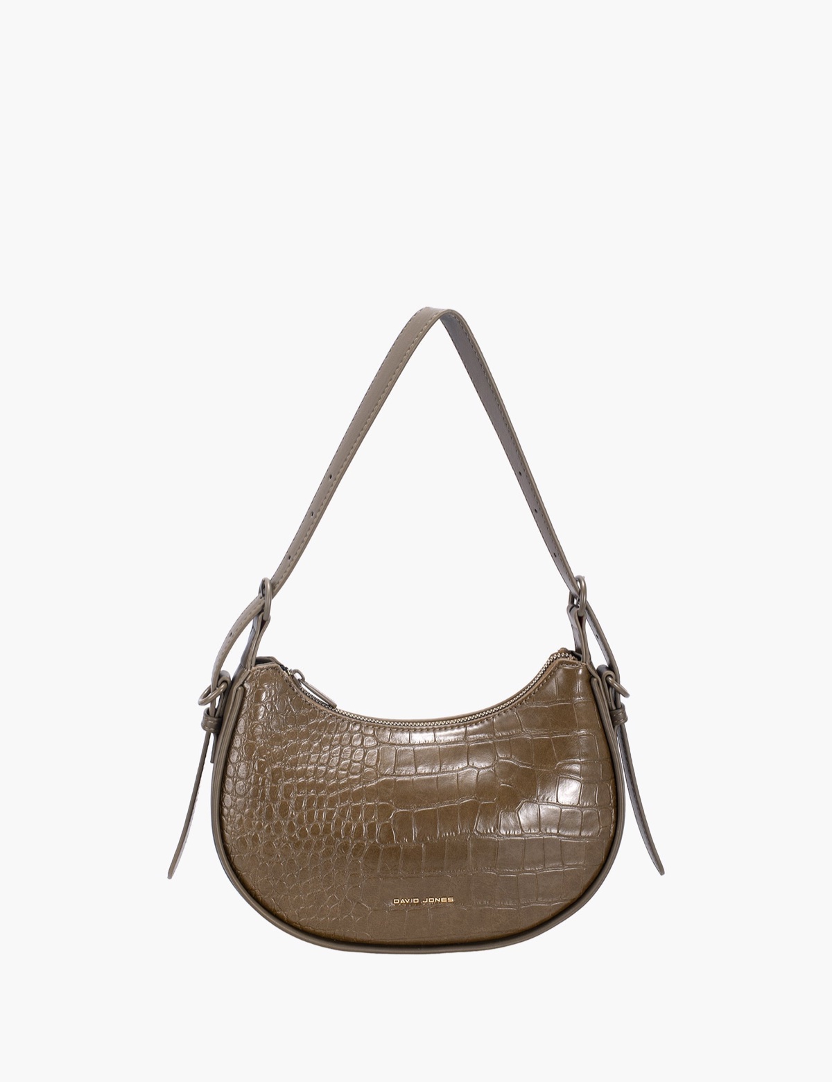 Bolso de hombro Palmyre