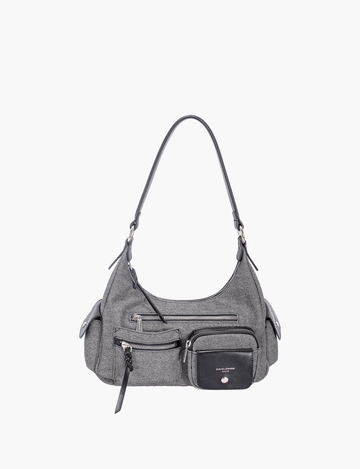 Bolso de hombro Pepa