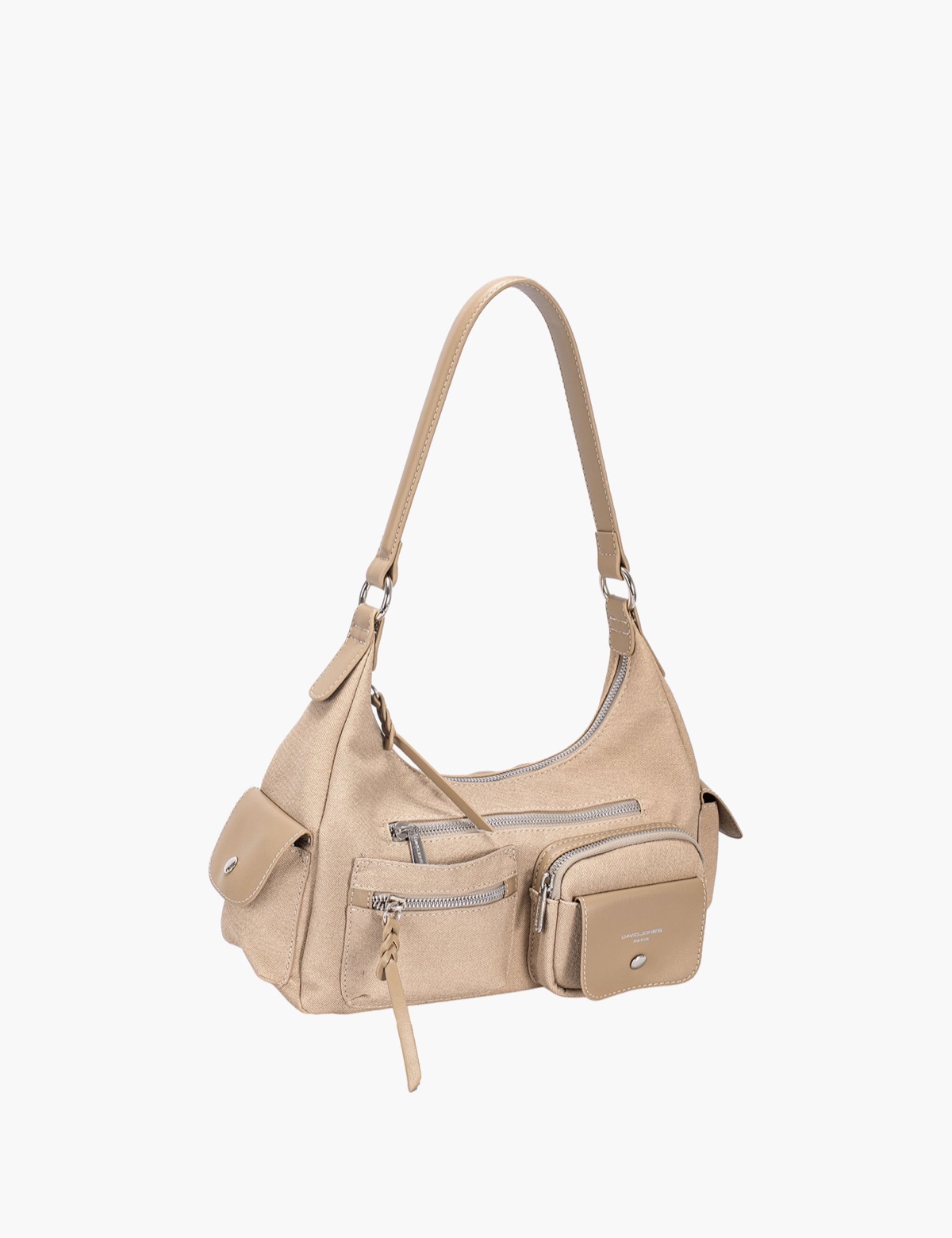 Bolso de hombro Pepa, foto 5