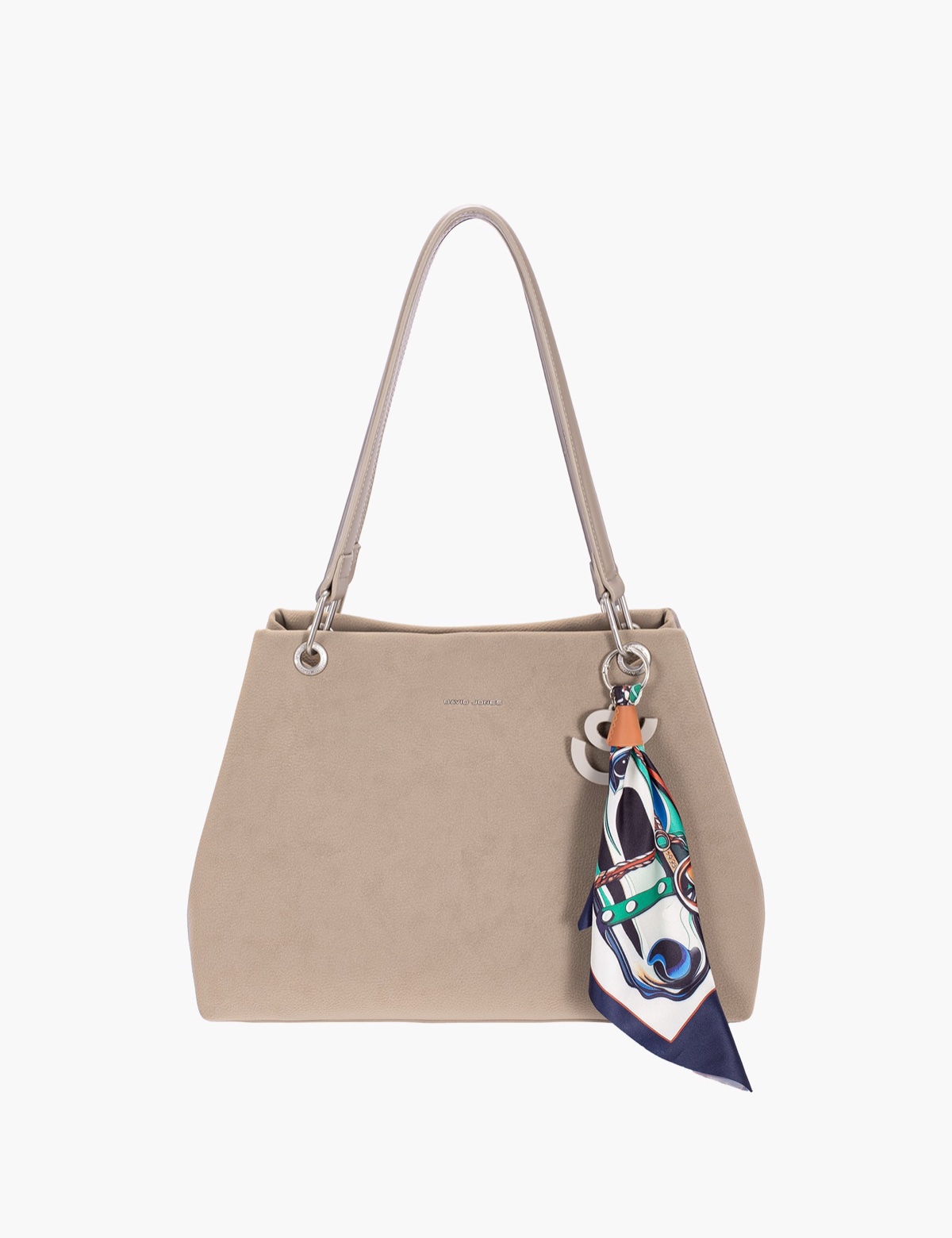Bolso de hombro Perle