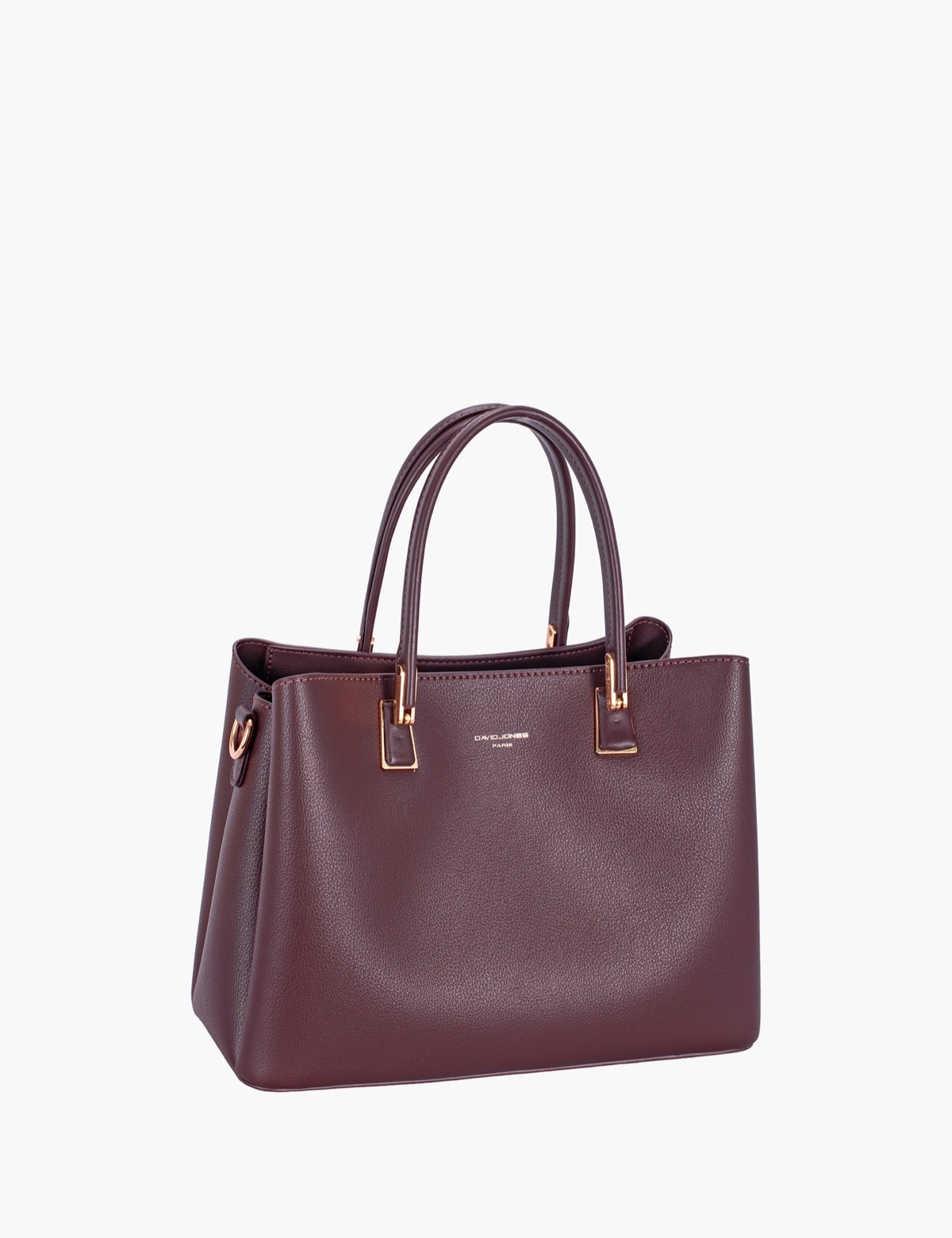 Bolso de mano Priscia