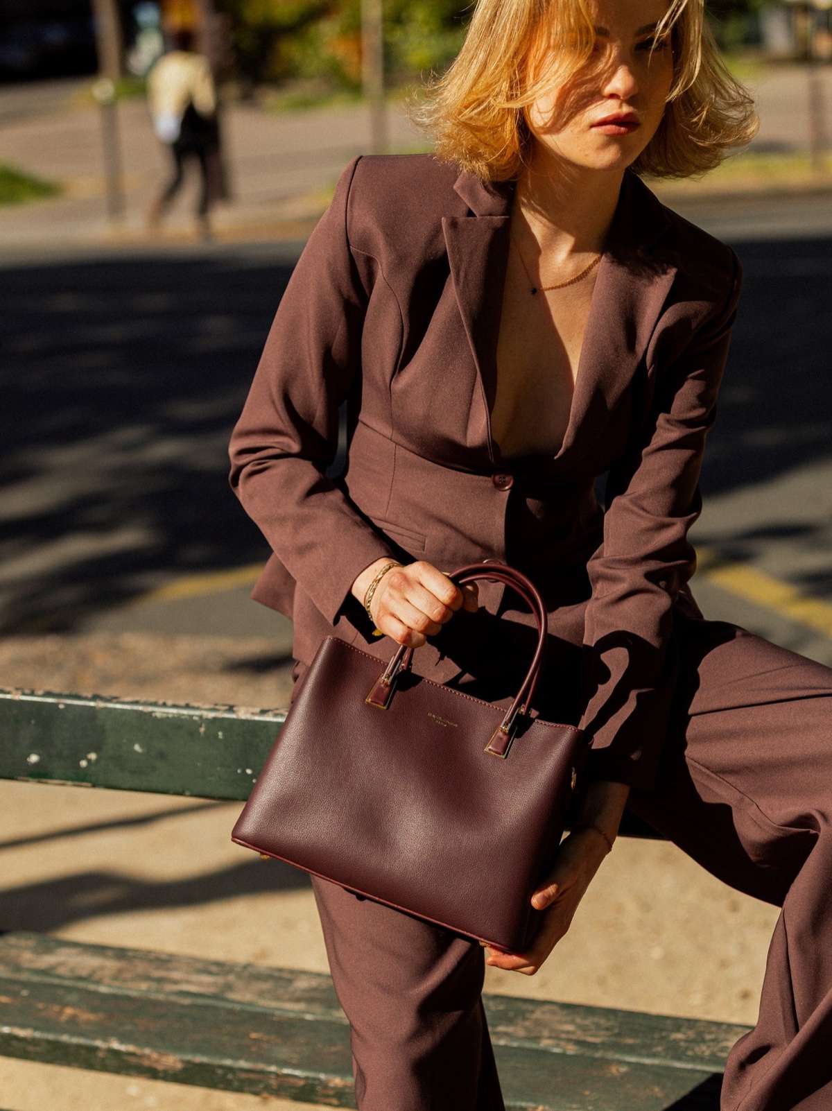 Bolso de mano Priscia, foto 2