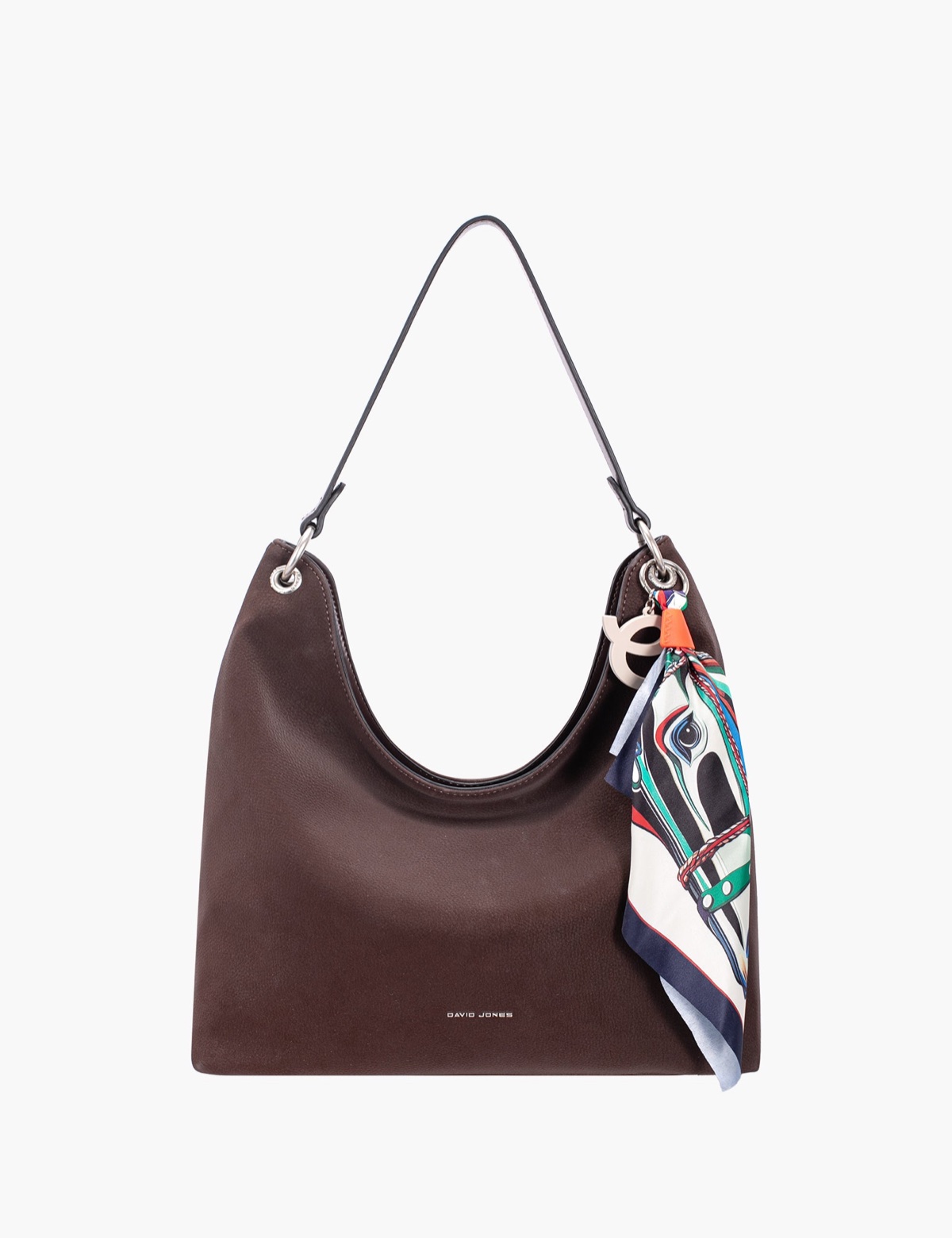 Bolso de hombro Redempte
