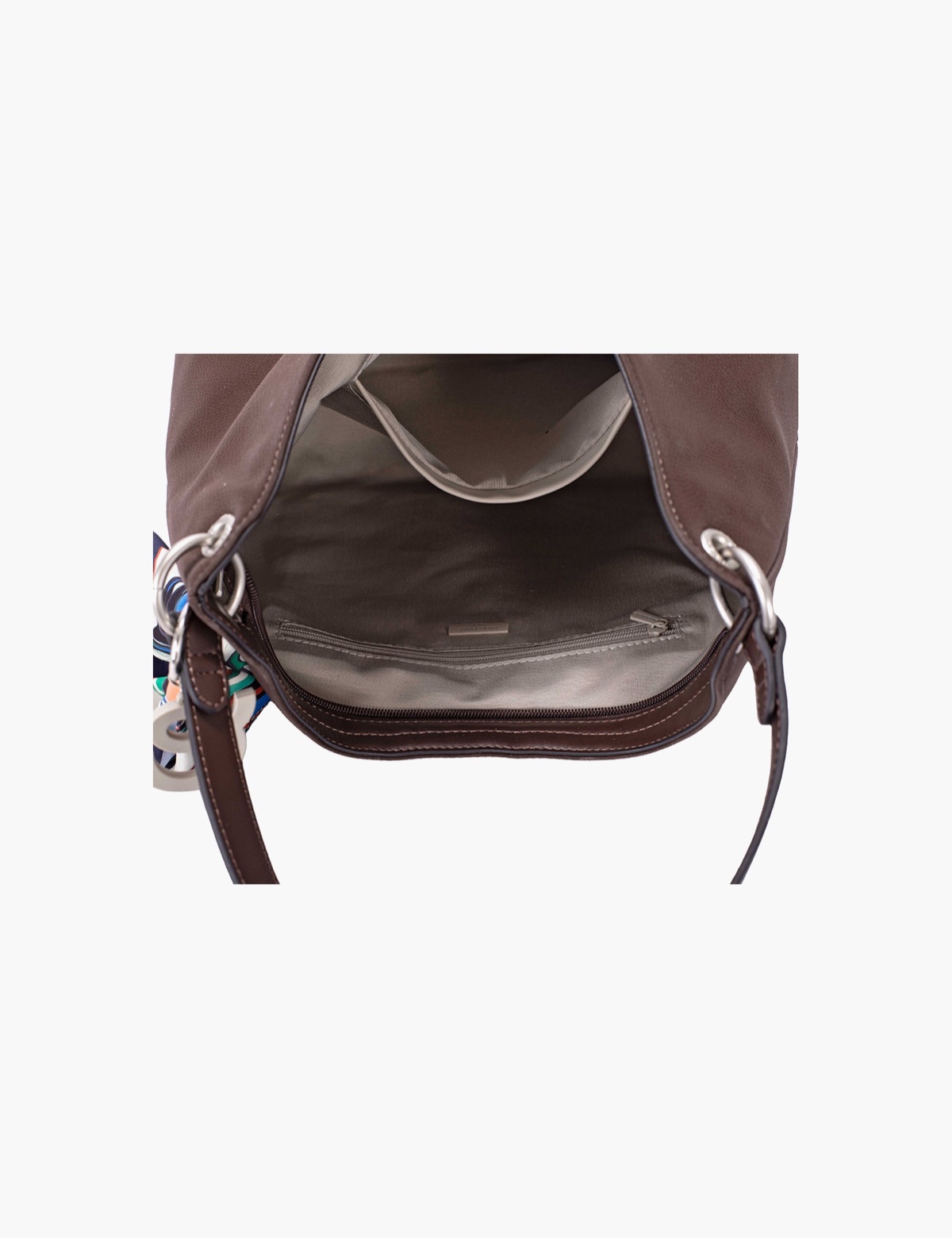 Bolso de hombro Redempte, foto 4