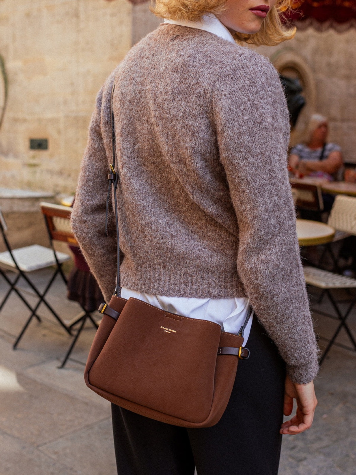 Crossbody Rinelle, foto 2