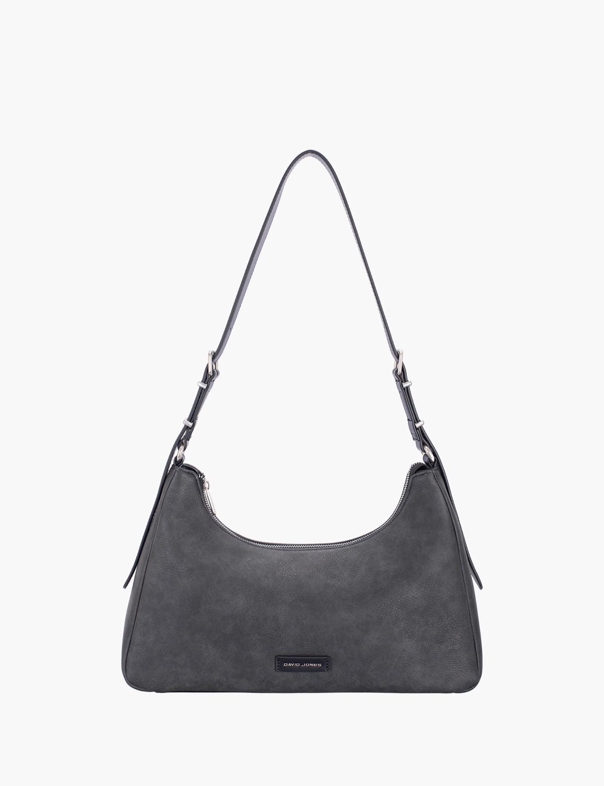 Bolso de hombro Rosa