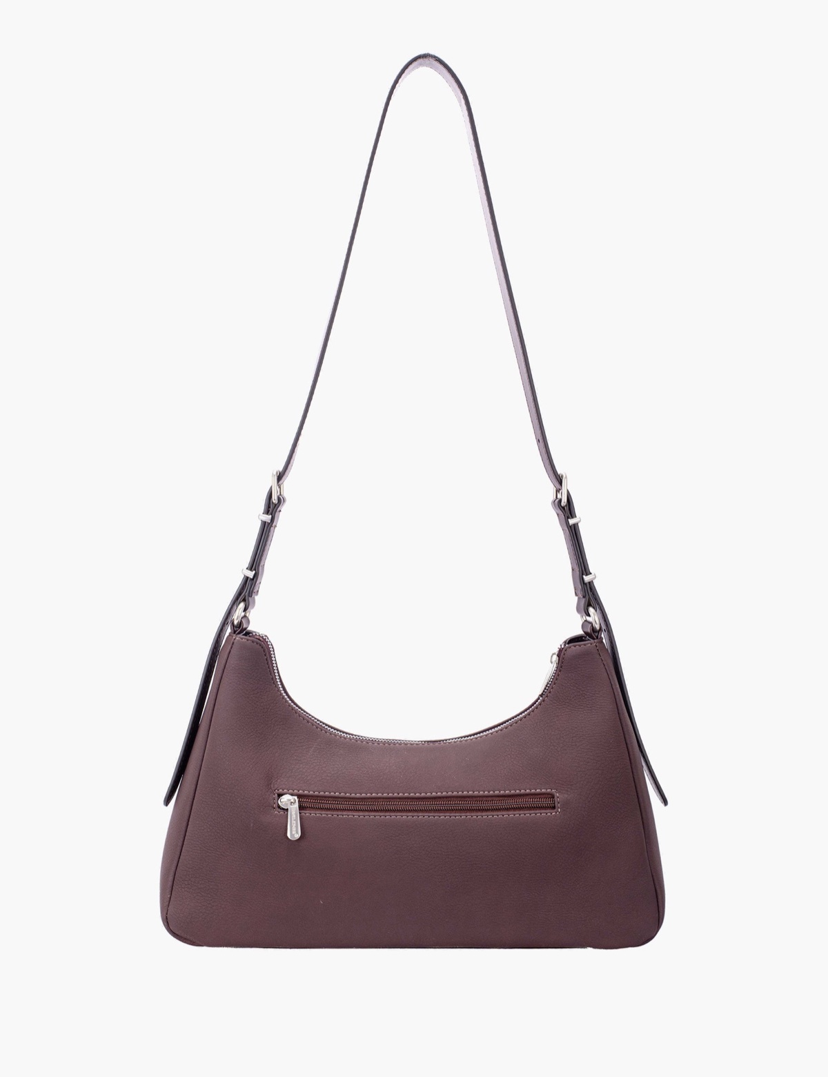 Bolso de hombro Rosa, foto 3