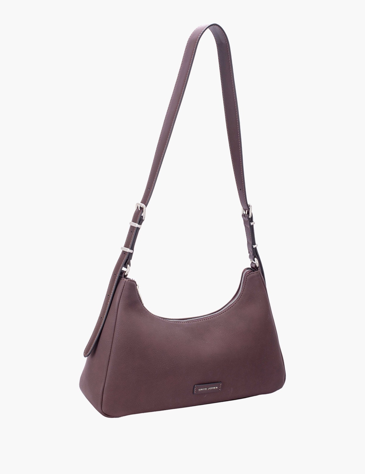 Bolso de hombro Rosa, foto 6