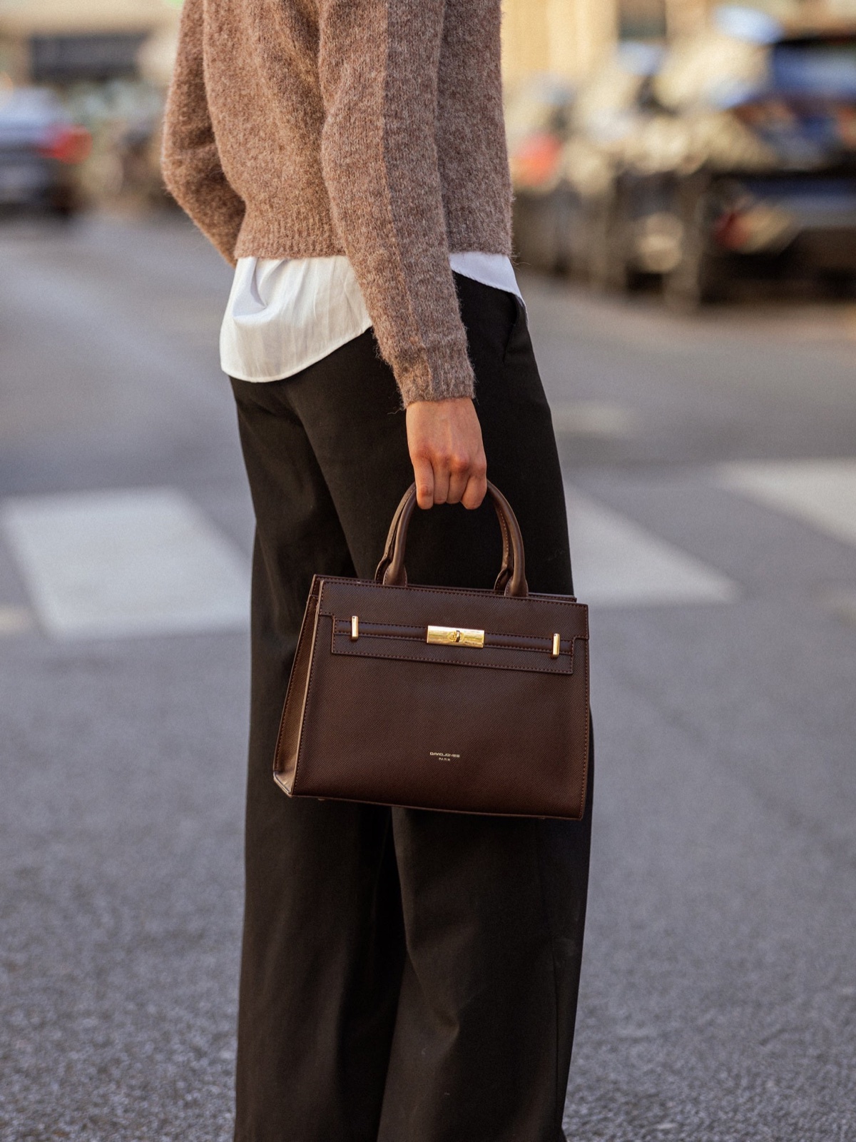 Bolso de mano Rosiline, foto 2