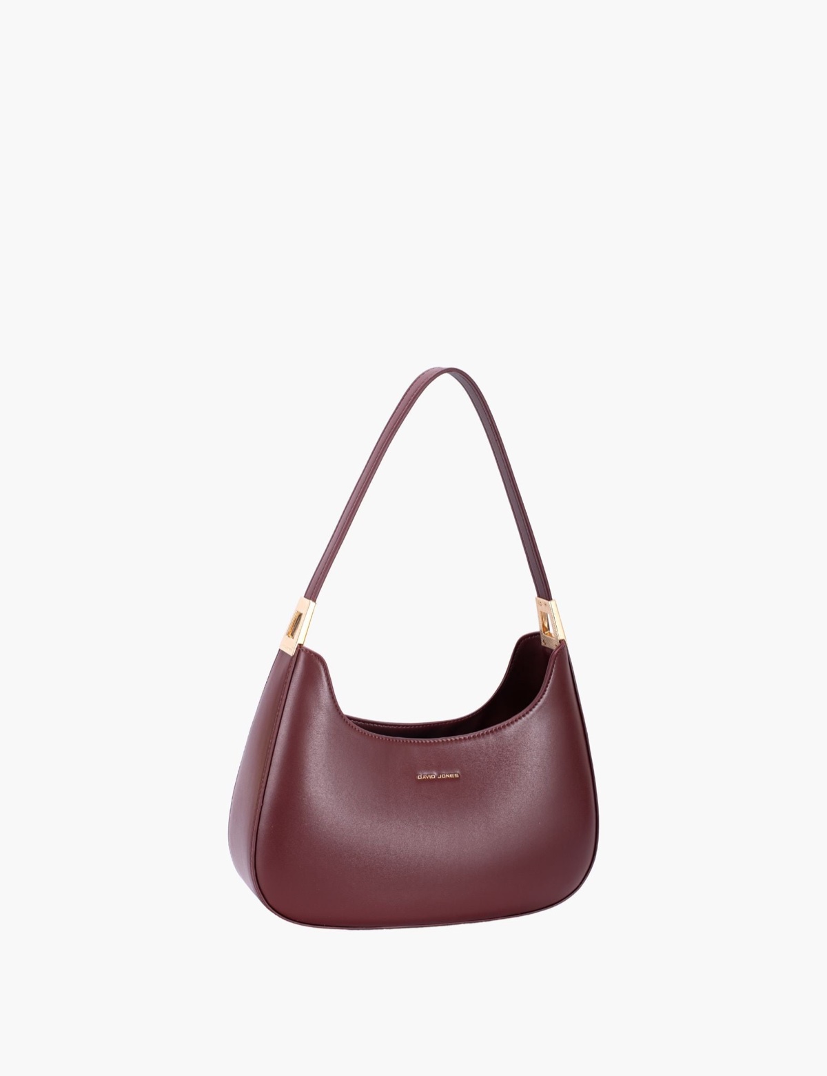 Bolso de hombro Rosina