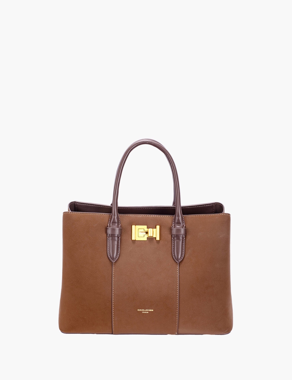 Bolso de mano Saintine