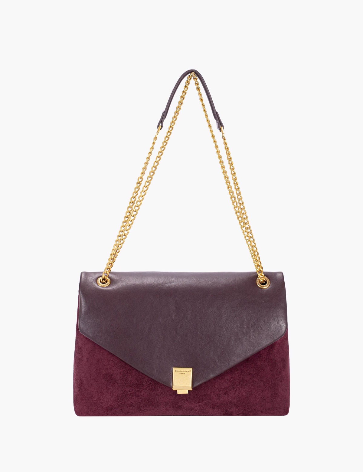 Bolso de hombro Selisa