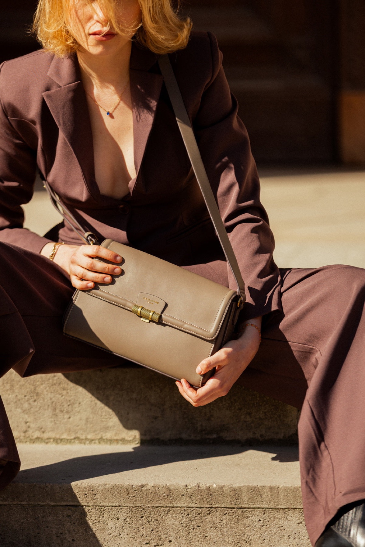 Crossbody Sephine, foto 2