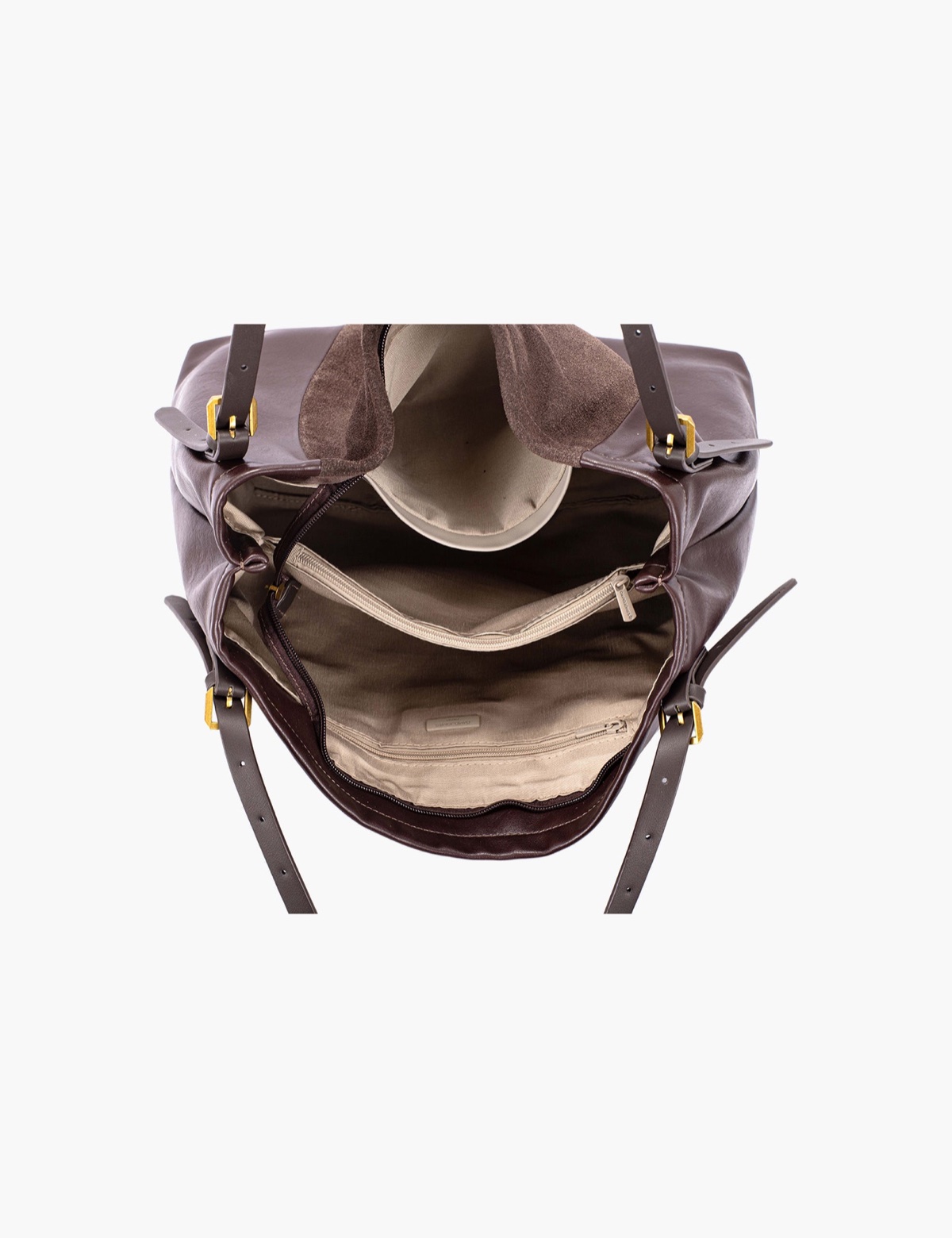 Bolso de hombro Servenice, foto 4