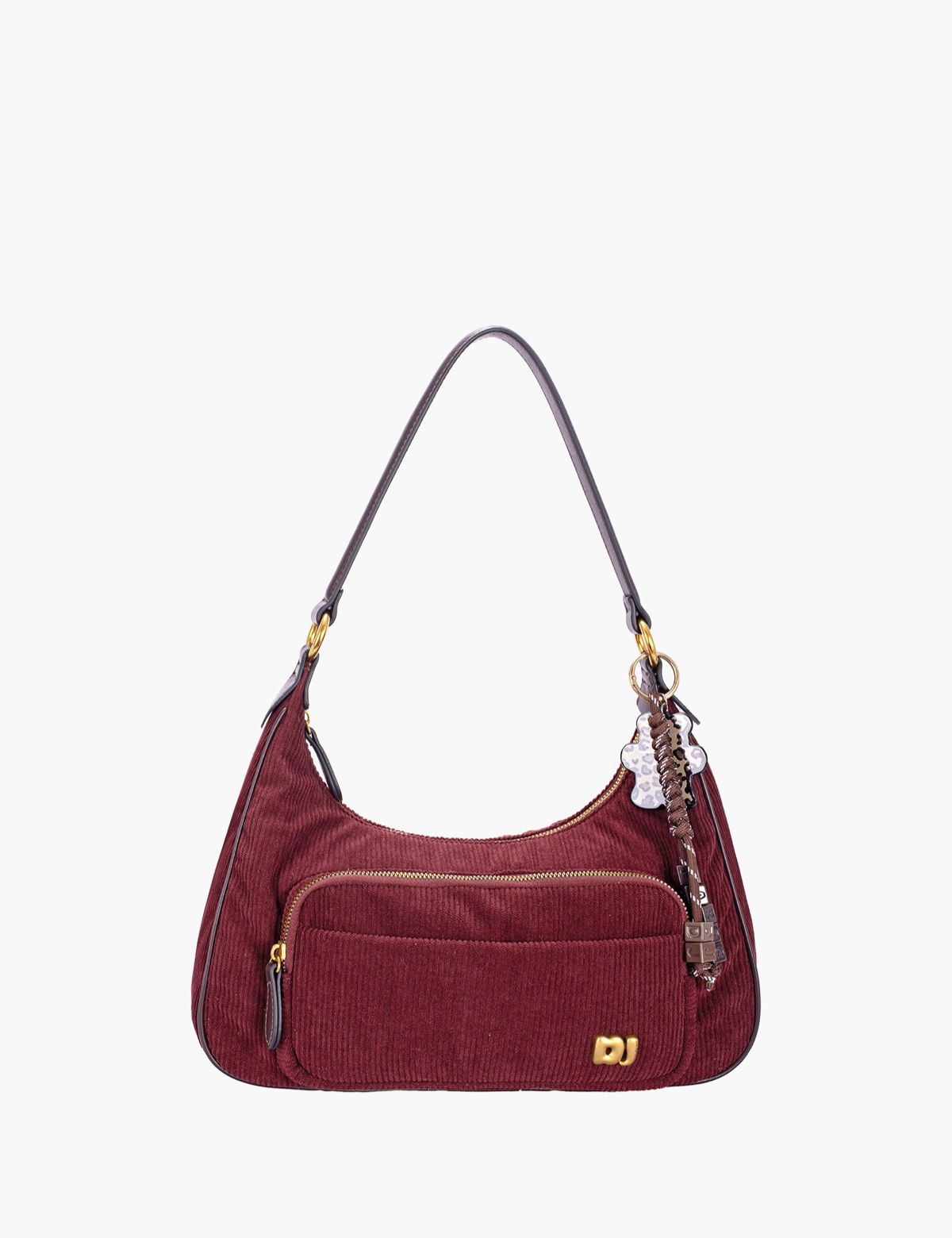 Bolso de hombro Solaring