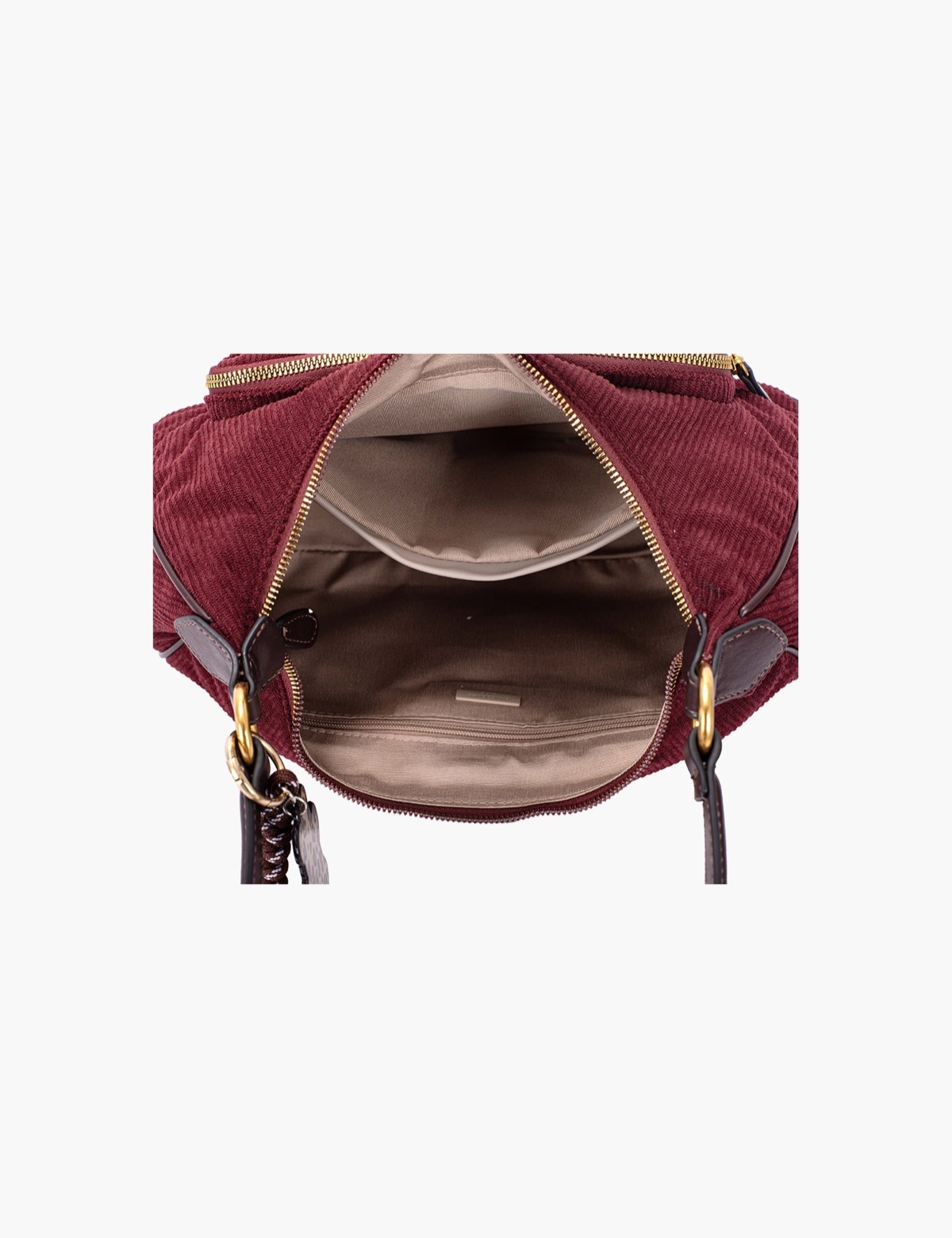Bolso de hombro Solaring, foto 4