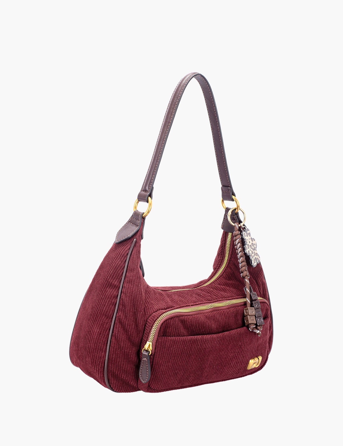 Bolso de hombro Solaring, foto 6