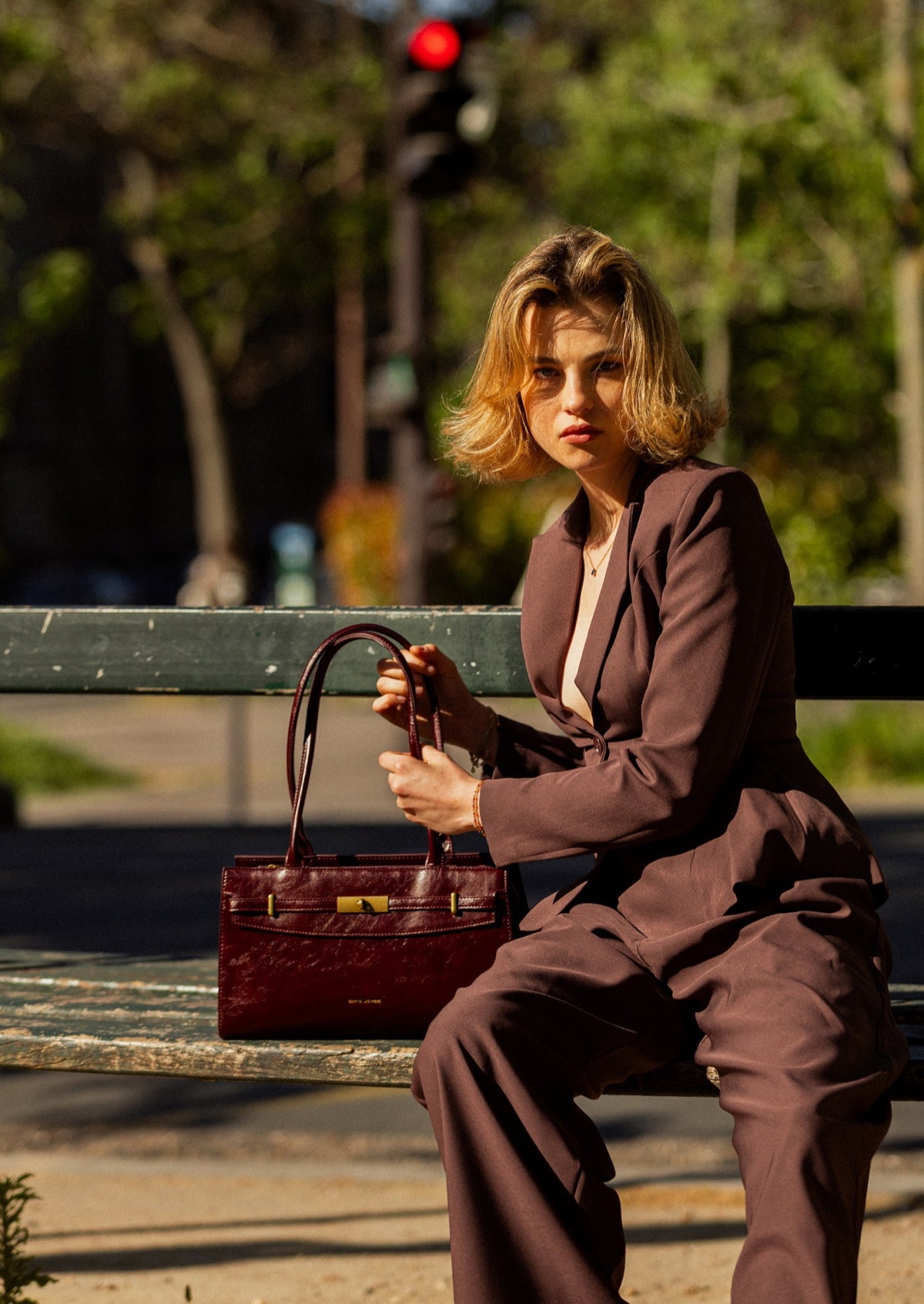 Bolso de hombro Stella, foto 2