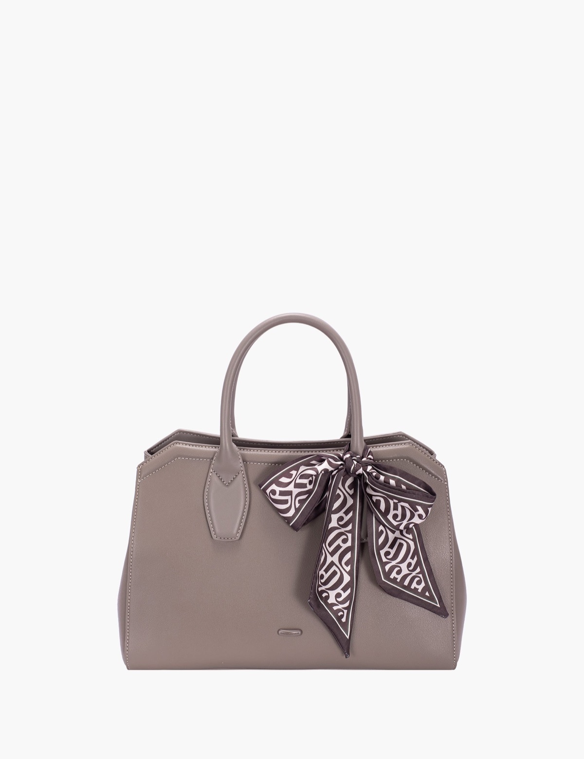 Bolso de mano Syldorine color Fungi