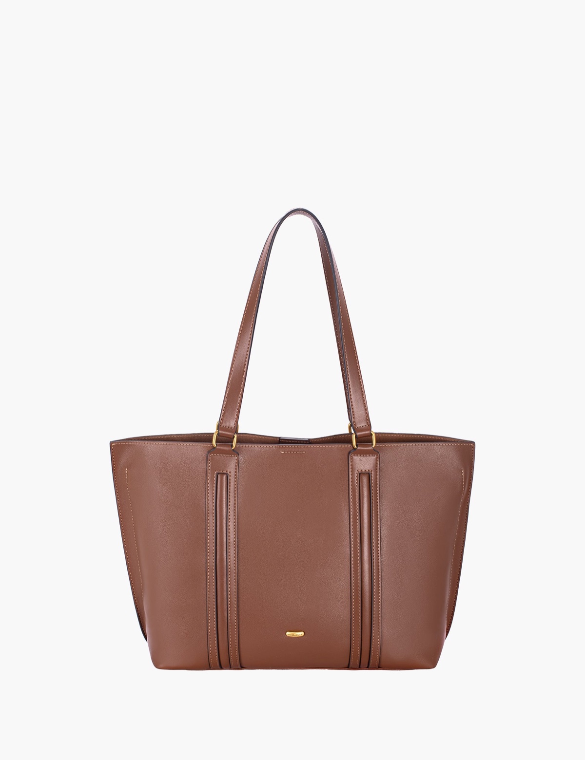 Tote Syldorise color Red Mud
