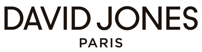 David Jones Paris